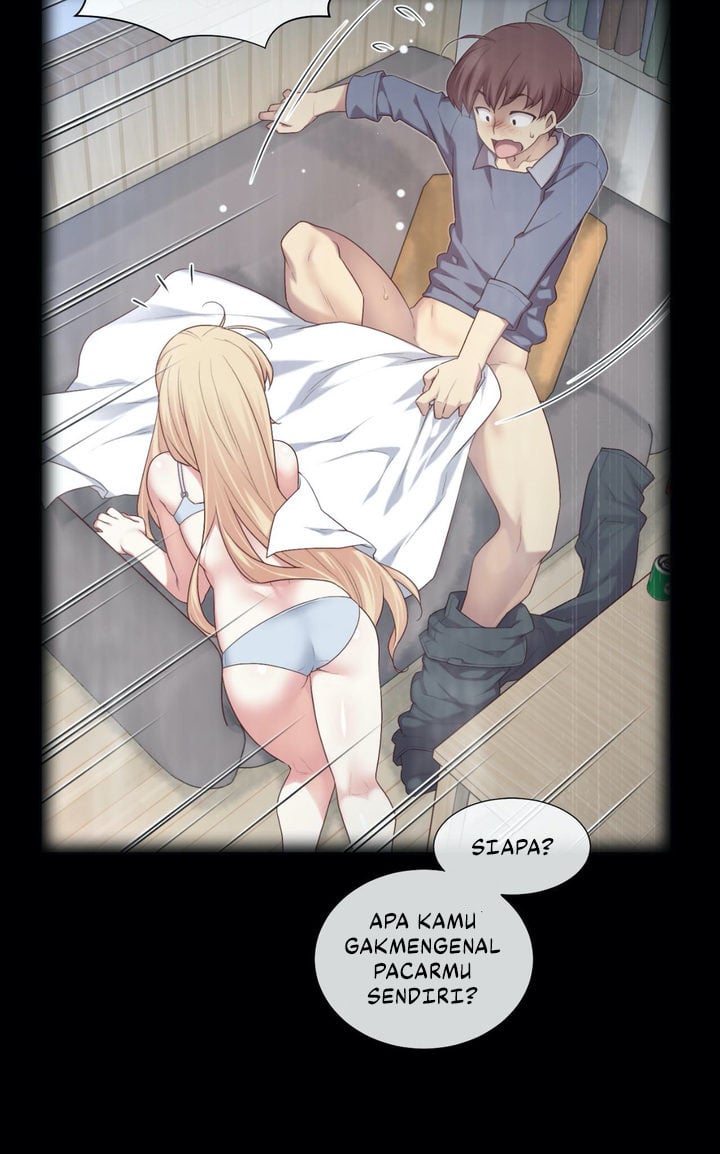 The Girlfriend Dice - Chapter 23 209