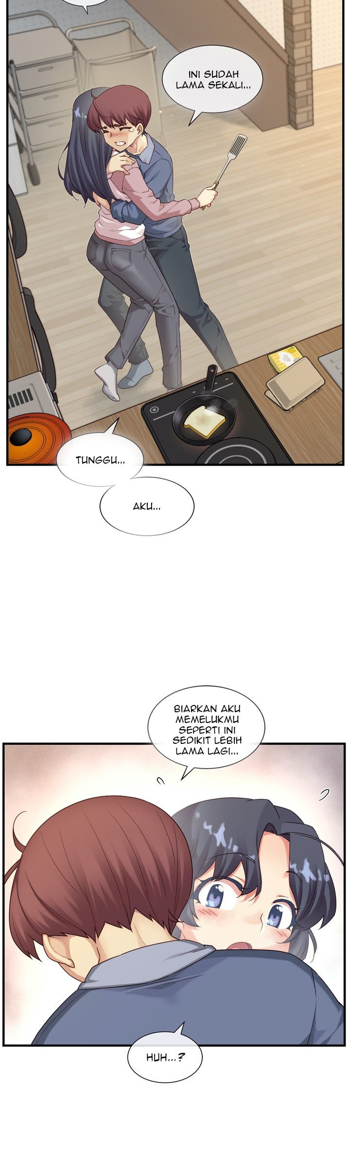 The Girlfriend Dice - Chapter 59 1070