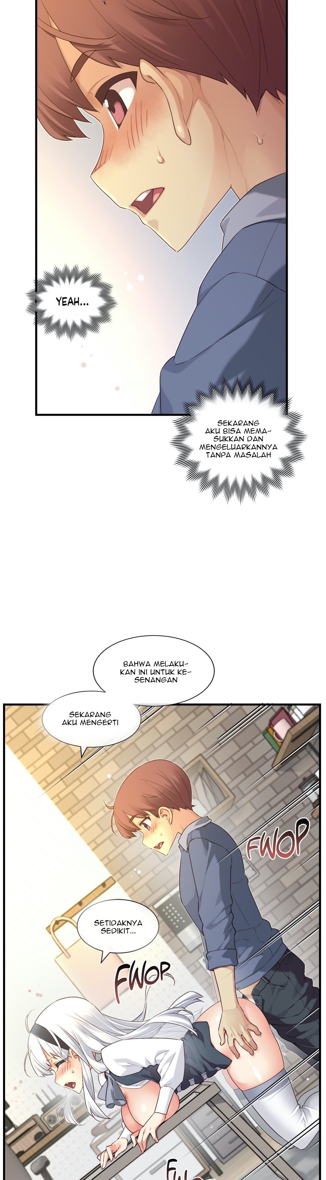 The Girlfriend Dice - Chapter 59 985