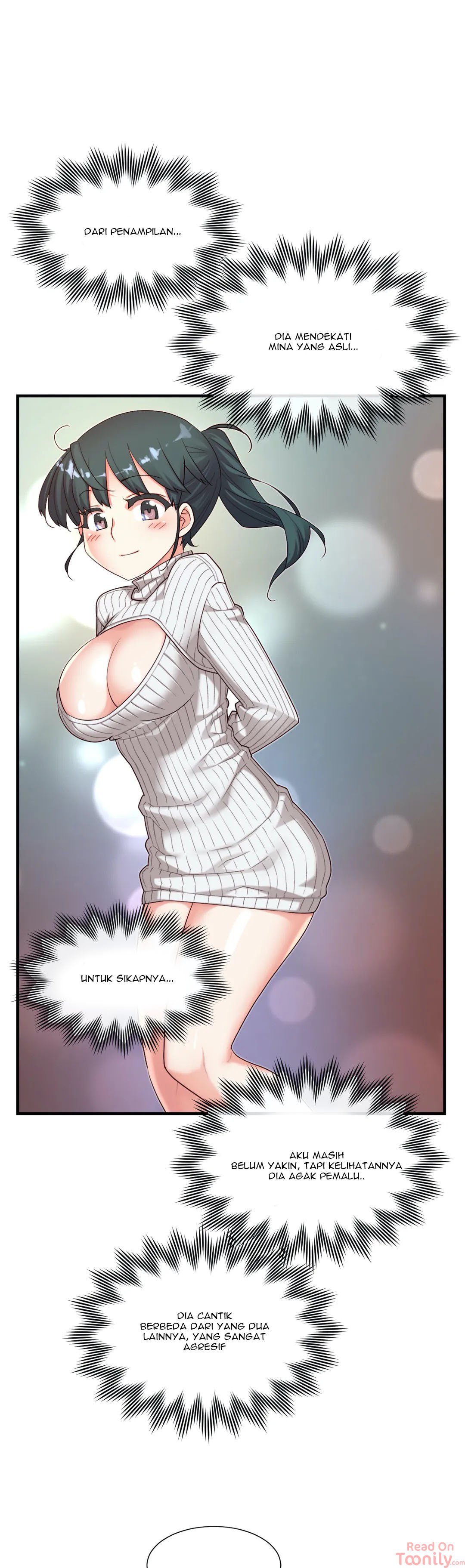 The Girlfriend Dice - Chapter 23 405