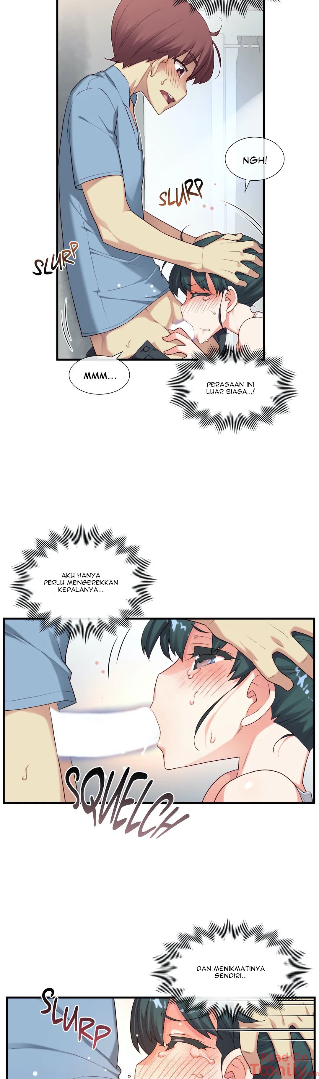 The Girlfriend Dice - Chapter 23 473
