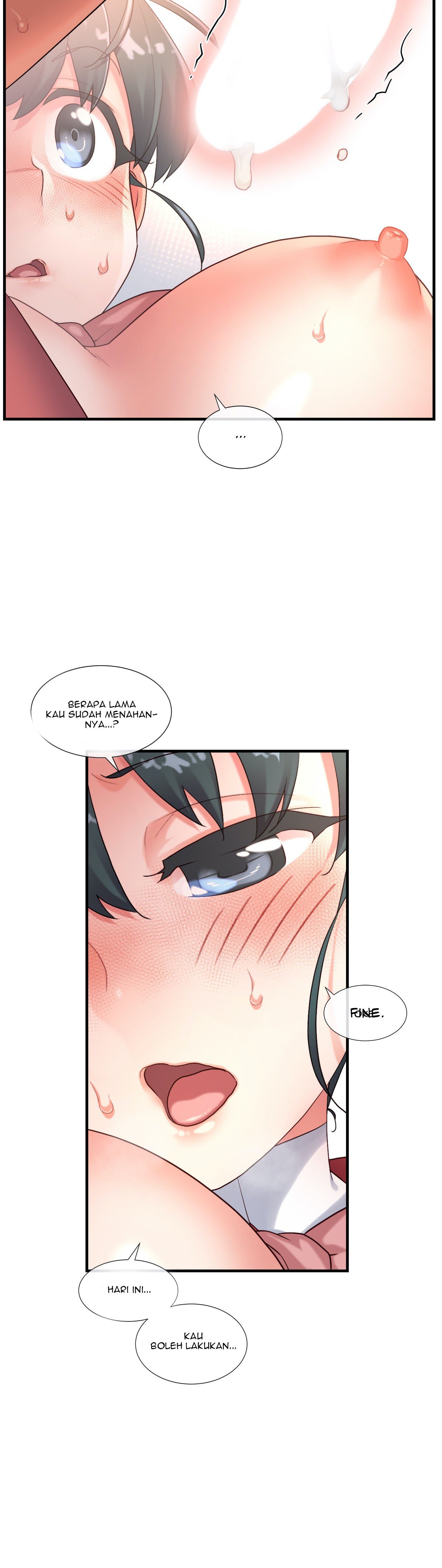 The Girlfriend Dice - Chapter 59 672