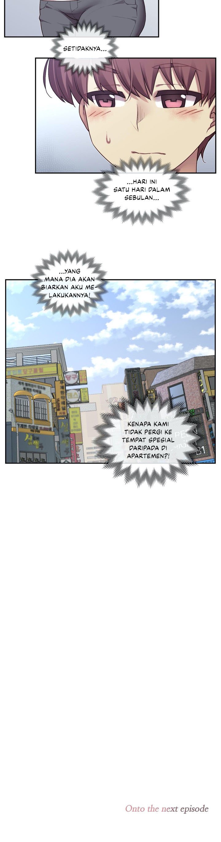 The Girlfriend Dice - Chapter 23 99