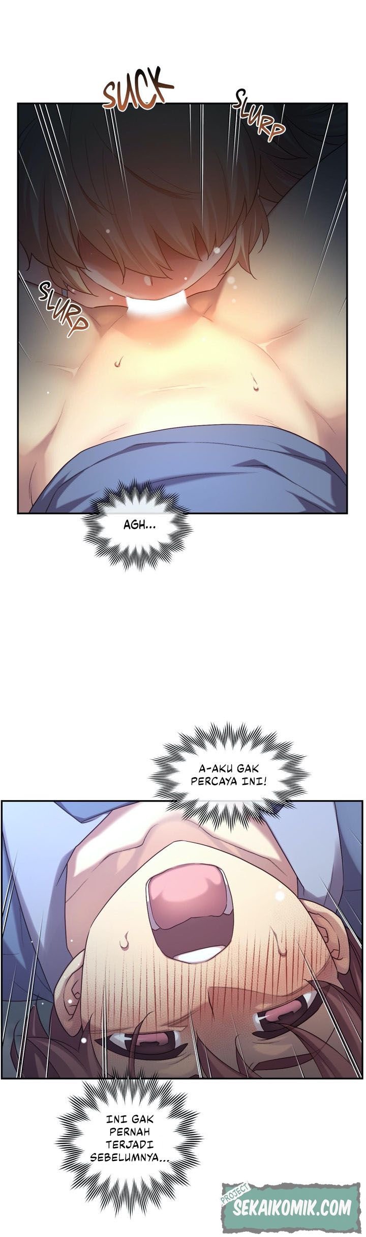 The Girlfriend Dice - Chapter 23 190
