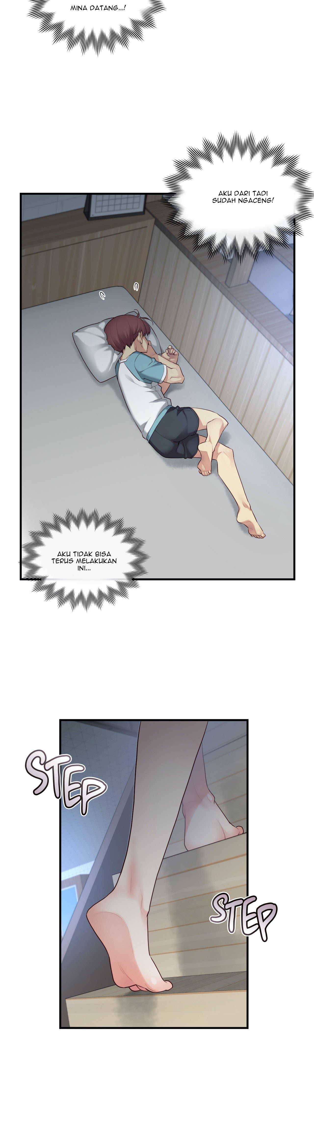 The Girlfriend Dice - Chapter 59 500