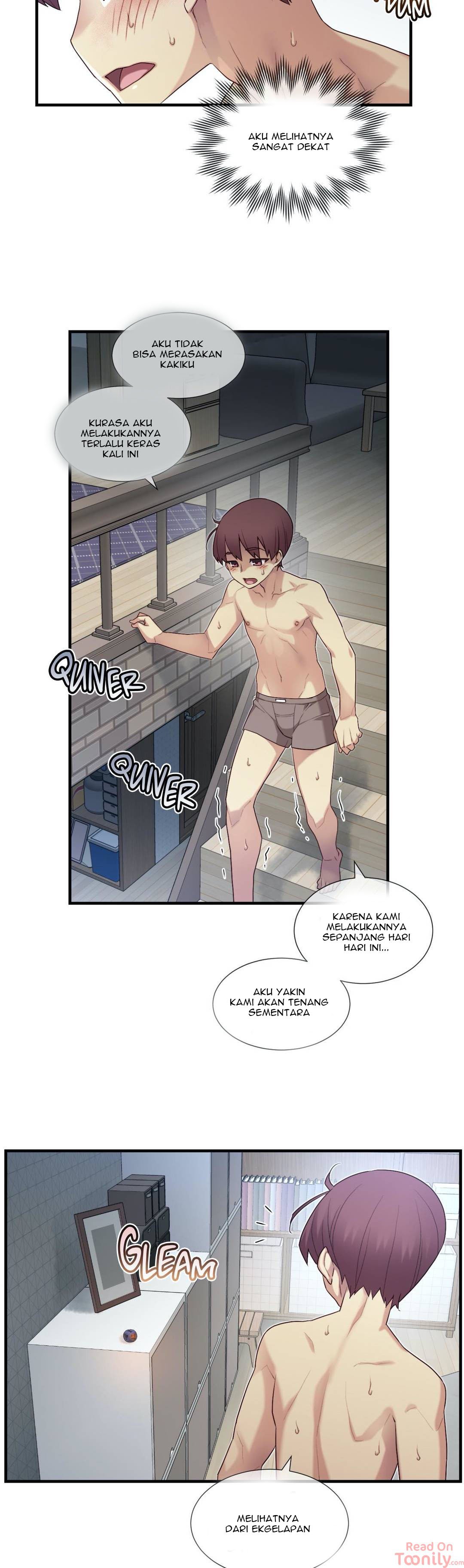 The Girlfriend Dice - Chapter 23 378