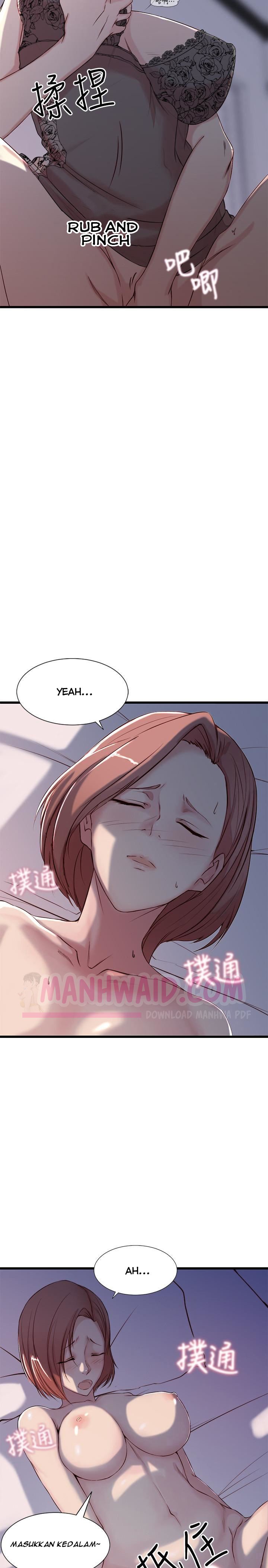 Sister in Law - Chapter 01 26
