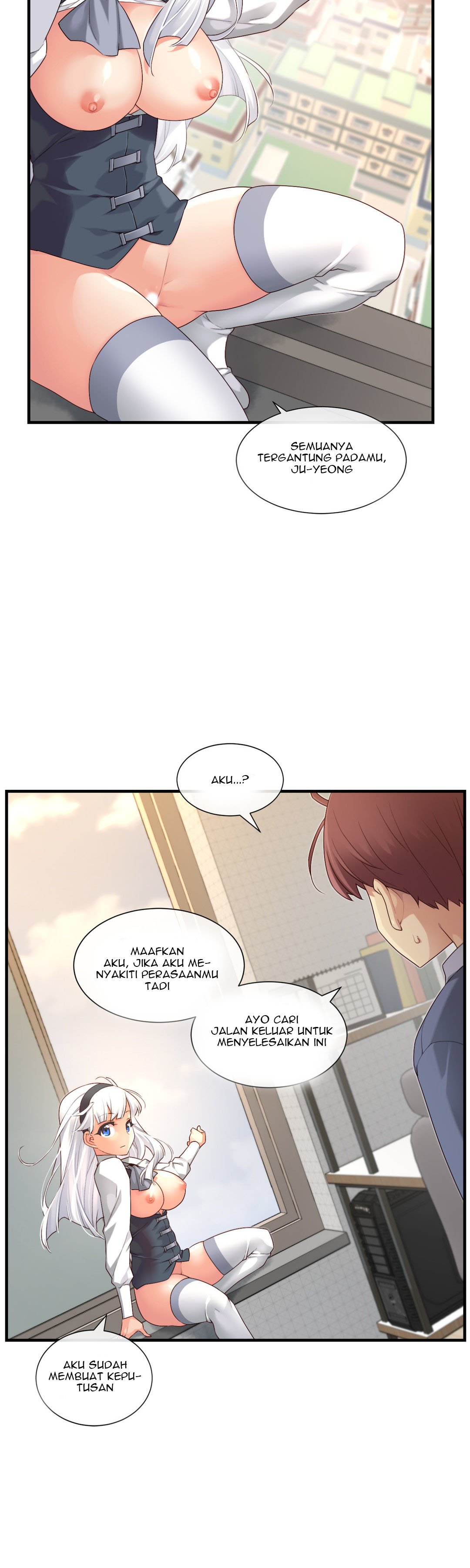 The Girlfriend Dice - Chapter 59 1037