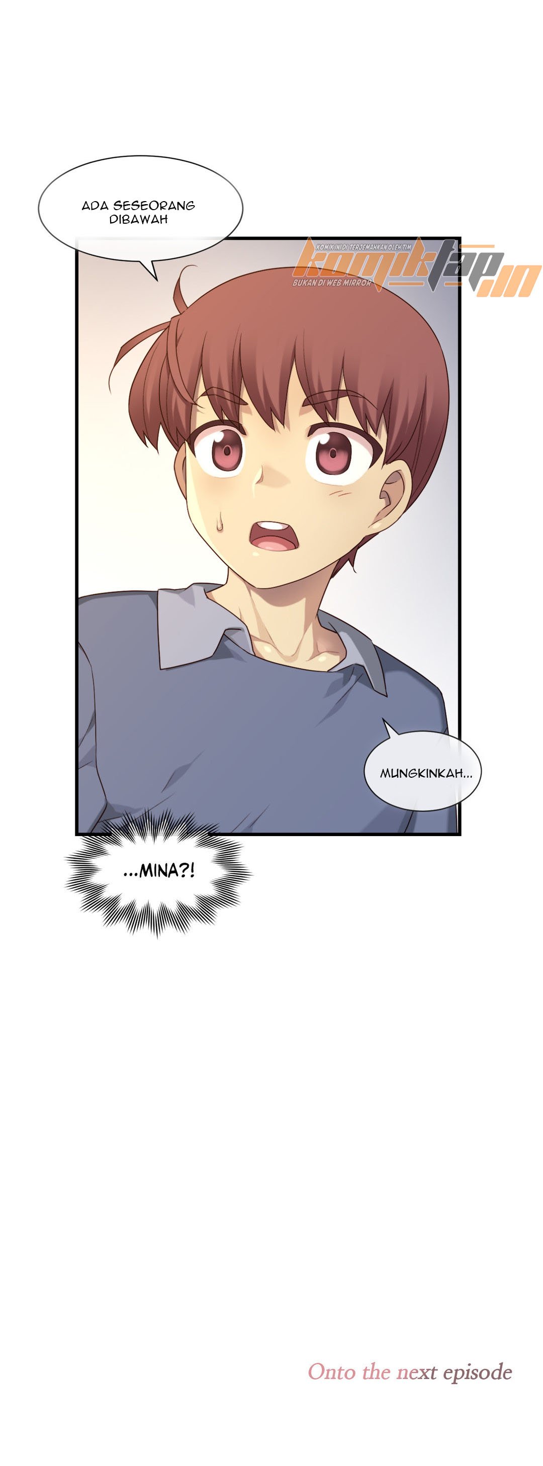 The Girlfriend Dice - Chapter 59 1059
