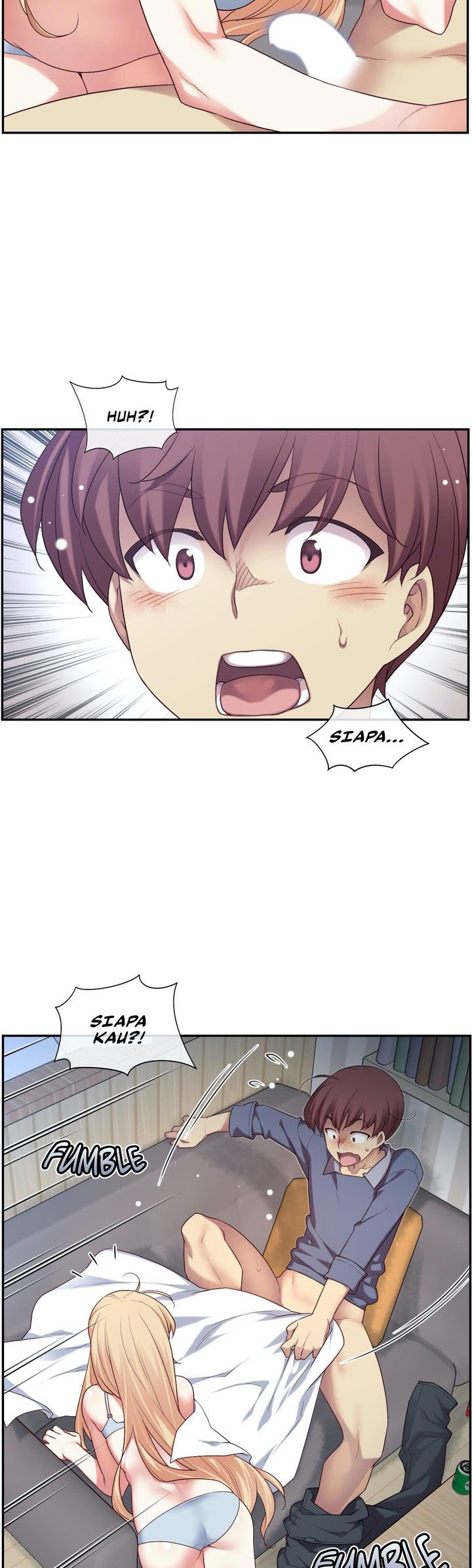 The Girlfriend Dice - Chapter 23 200