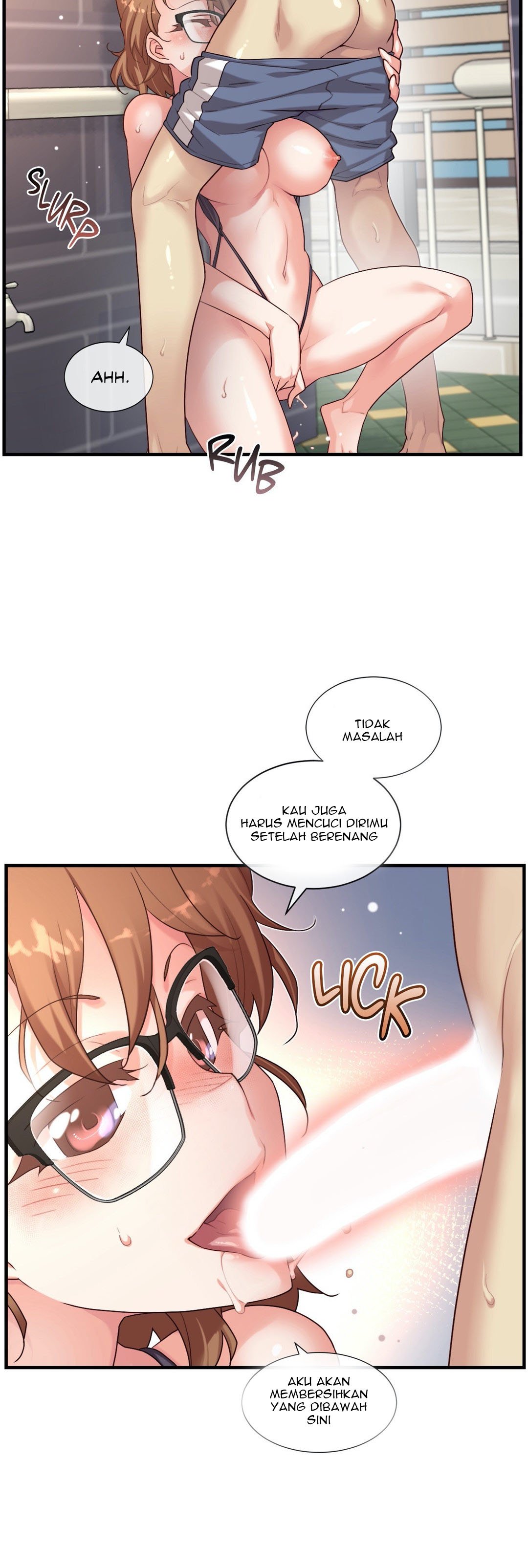 The Girlfriend Dice - Chapter 59 795