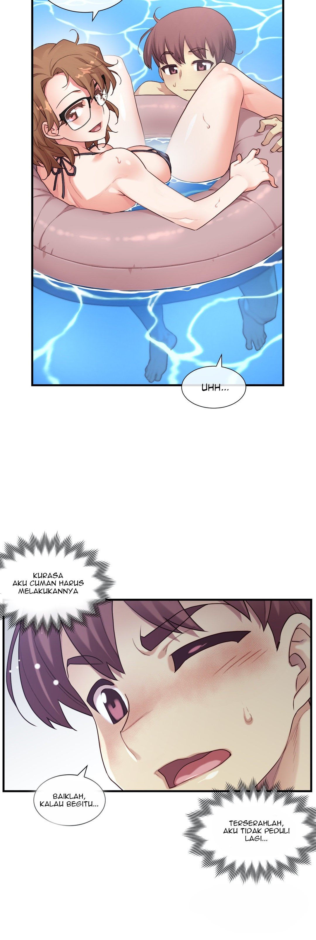 The Girlfriend Dice - Chapter 59 782