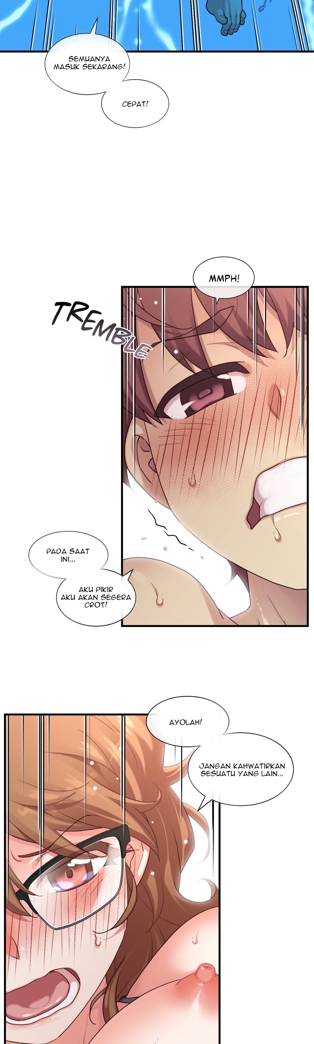 The Girlfriend Dice - Chapter 59 790