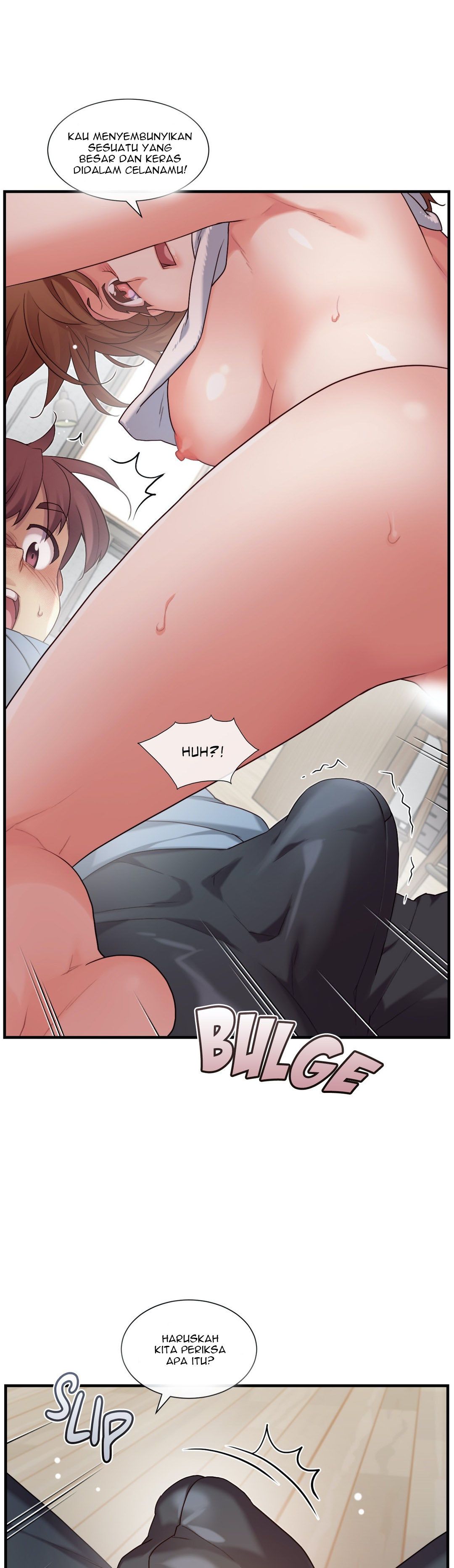 The Girlfriend Dice - Chapter 59 762