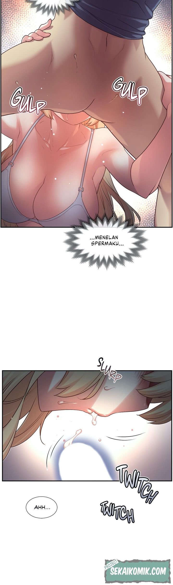 The Girlfriend Dice - Chapter 23 197