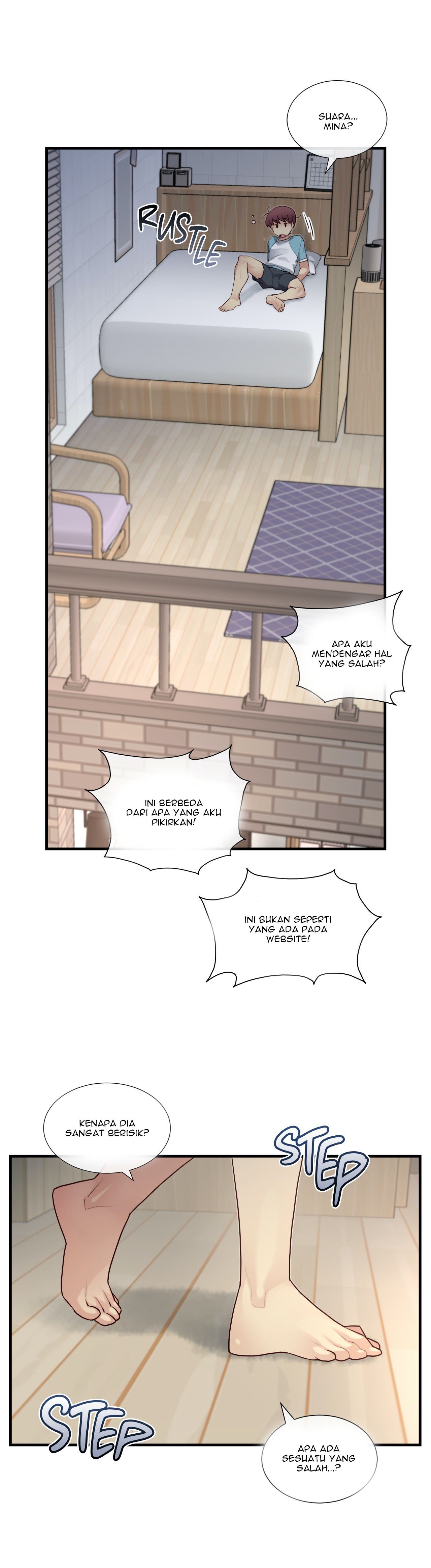 The Girlfriend Dice - Chapter 59 527