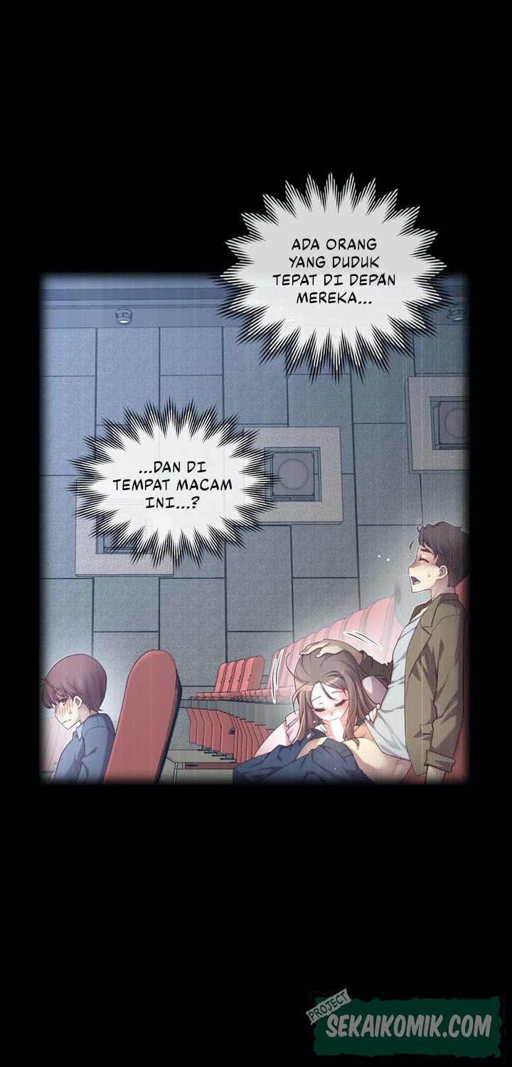 The Girlfriend Dice - Chapter 23 161