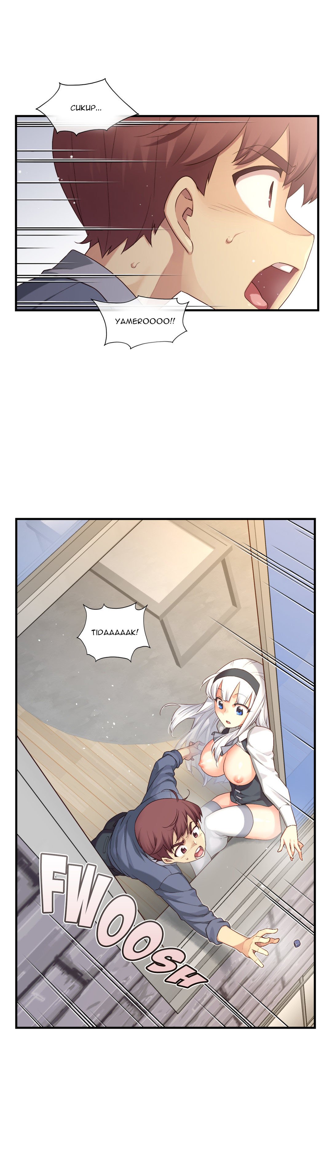 The Girlfriend Dice - Chapter 59 1042