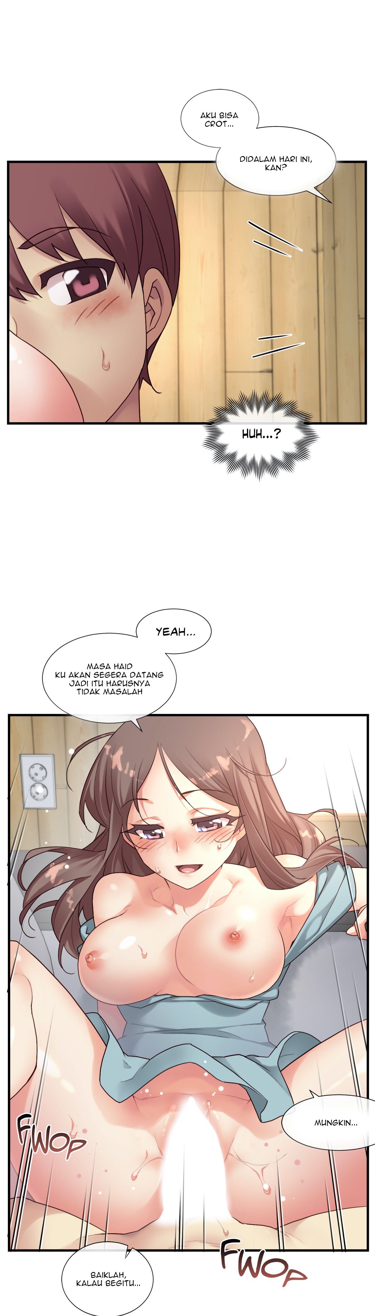 The Girlfriend Dice - Chapter 59 656