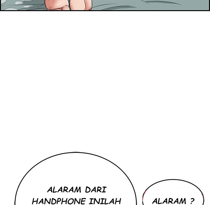 A Killer Woman - Chapter 84 91