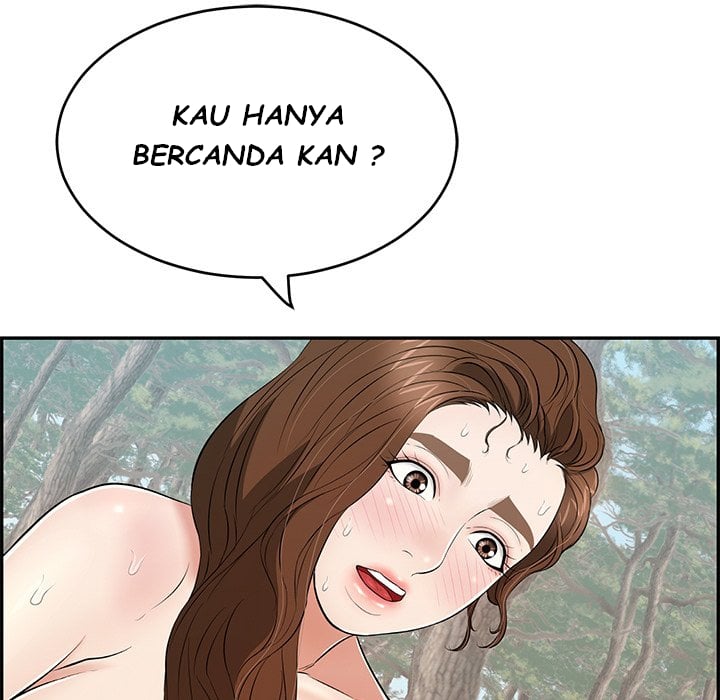 A Killer Woman - Chapter 84 100