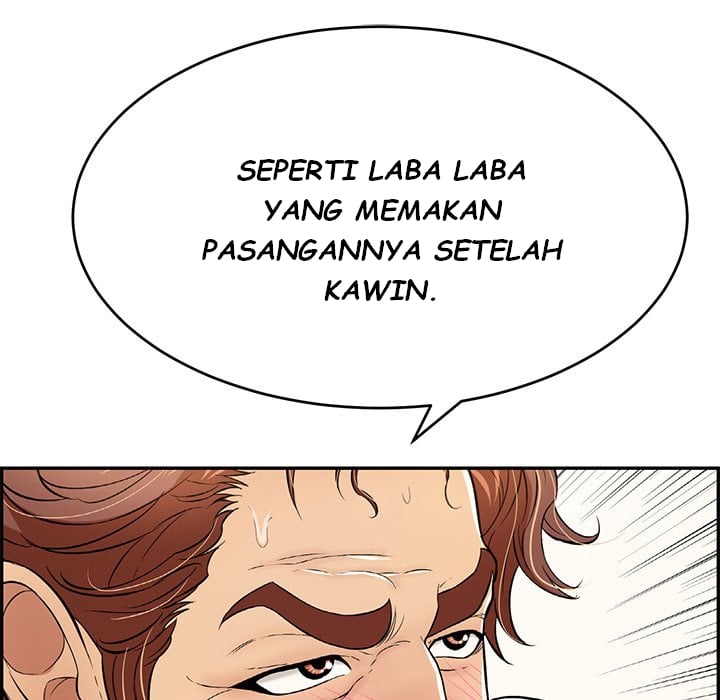 A Killer Woman - Chapter 84 10