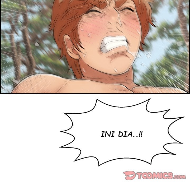 A Killer Woman - Chapter 84 37