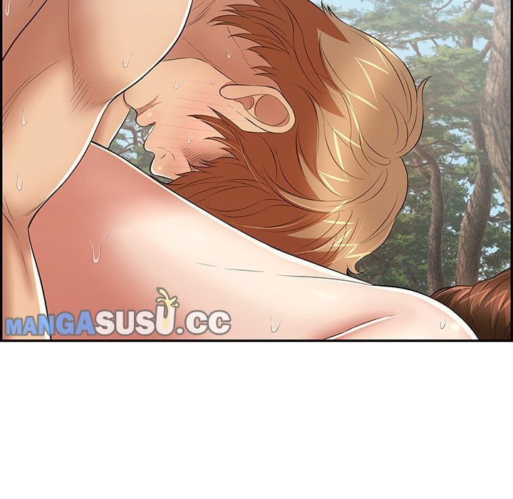 A Killer Woman - Chapter 84 77