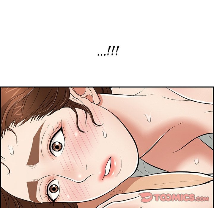 A Killer Woman - Chapter 84 115