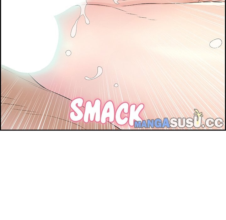 A Killer Woman - Chapter 84 9