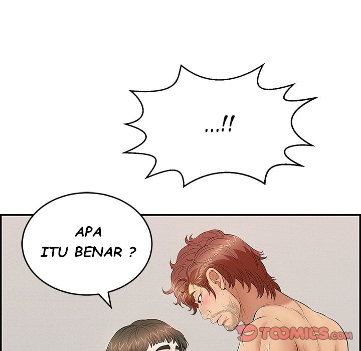 A Killer Woman - Chapter 84 55