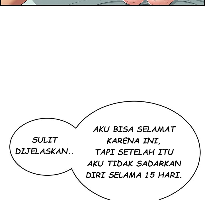 A Killer Woman - Chapter 84 93