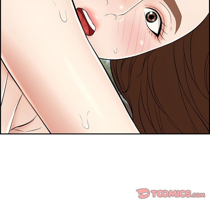 A Killer Woman - Chapter 84 79