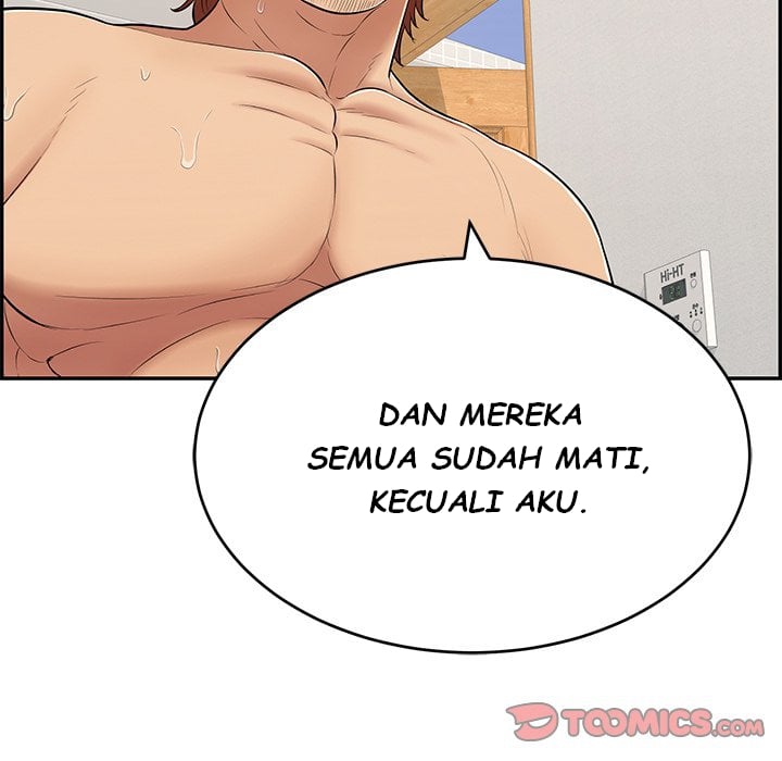 A Killer Woman - Chapter 84 61