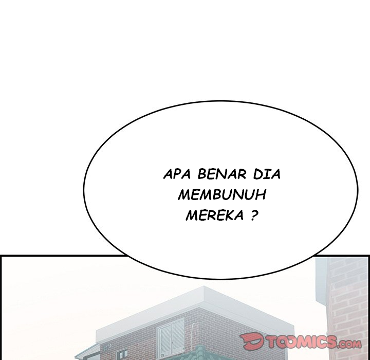 A Killer Woman - Chapter 84 85