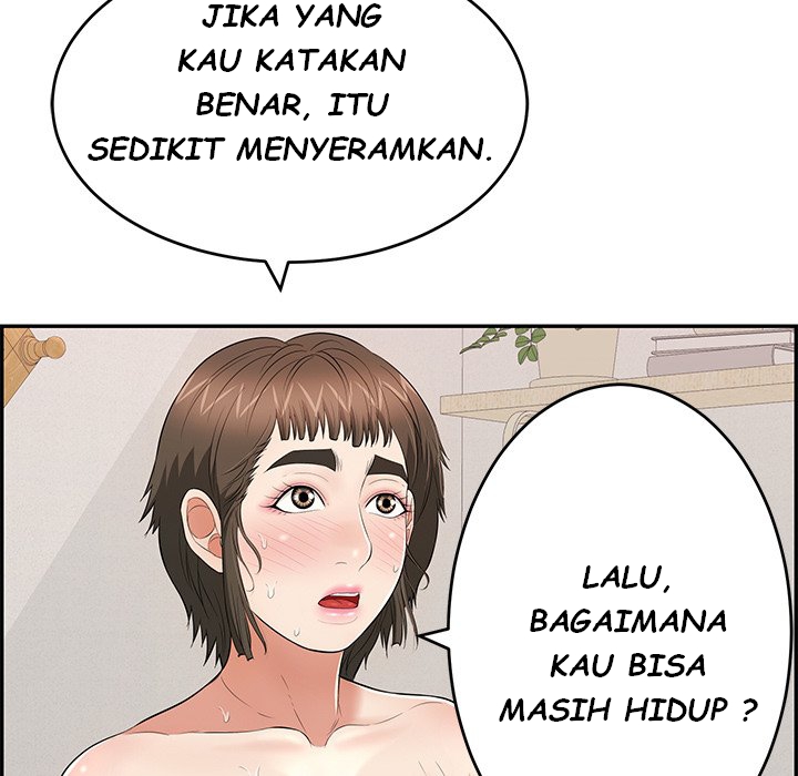 A Killer Woman - Chapter 84 87