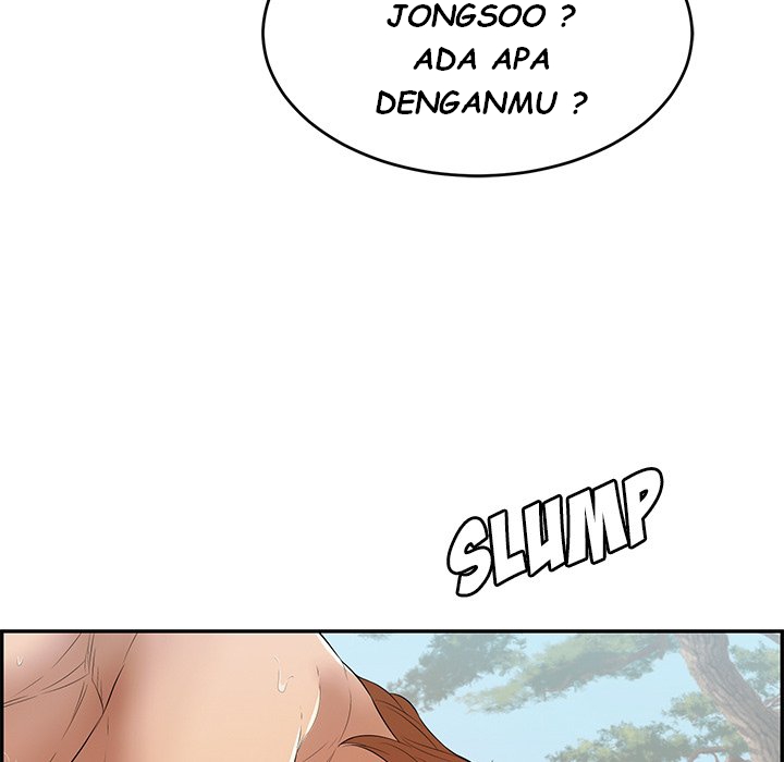 A Killer Woman - Chapter 84 76