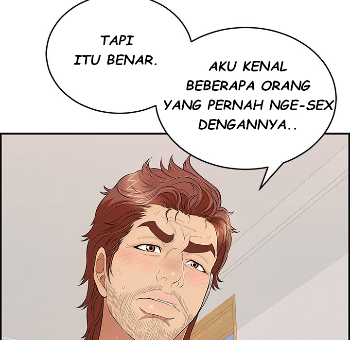 A Killer Woman - Chapter 84 60