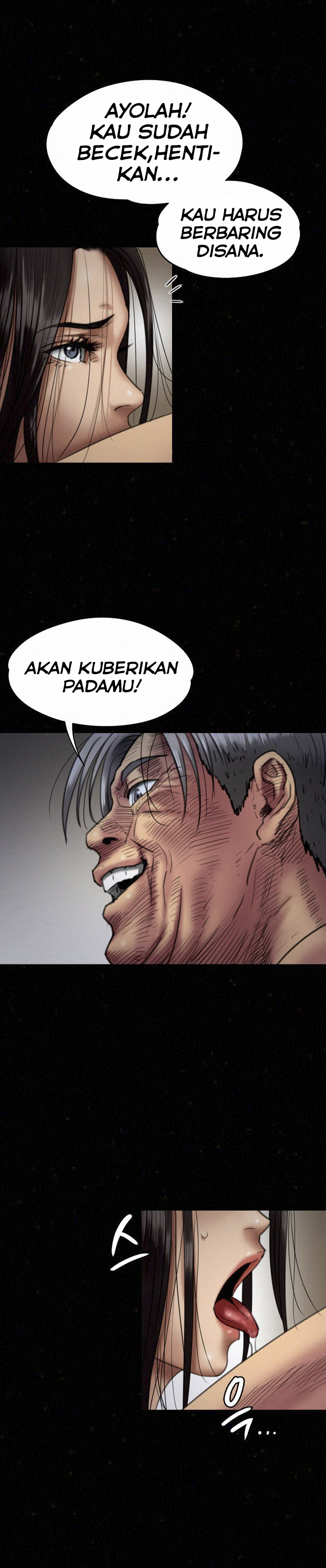 Queen Bee (Andrew) - Chapter 67 10