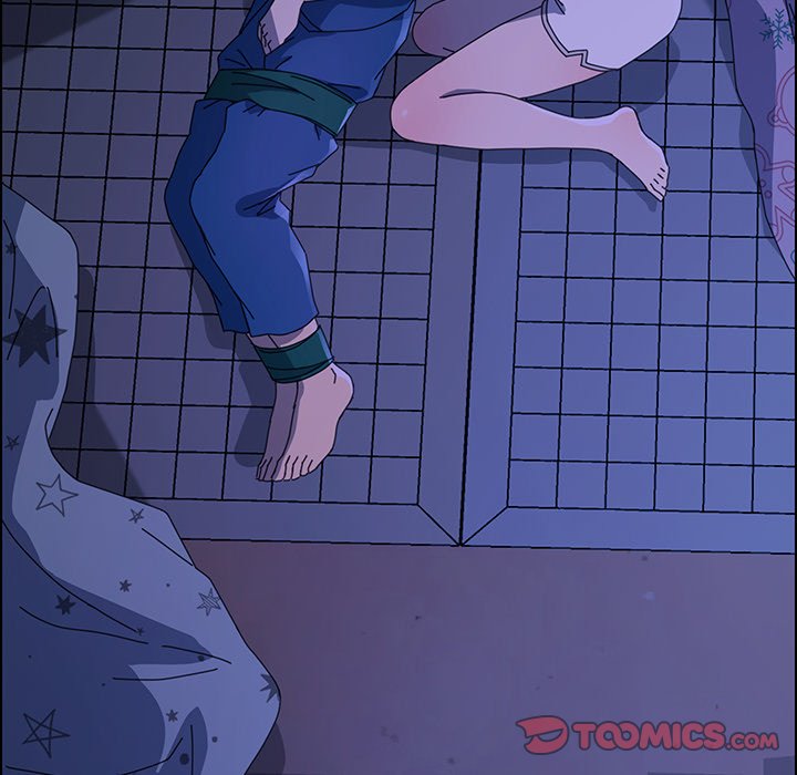 Perfect Roommates - Chapter 67 94