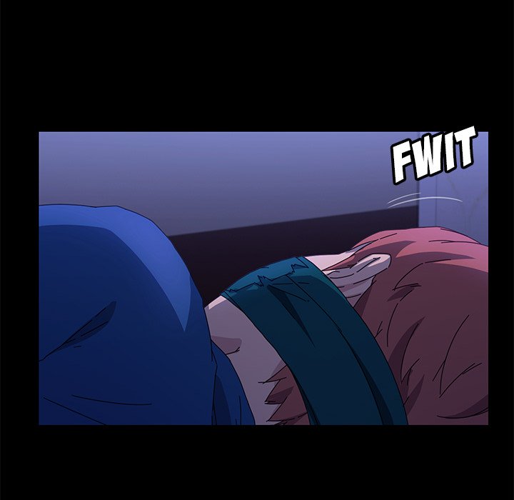 Perfect Roommates - Chapter 67 140