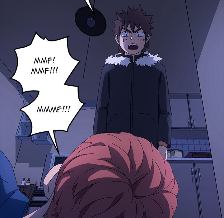 Perfect Roommates - Chapter 67 153