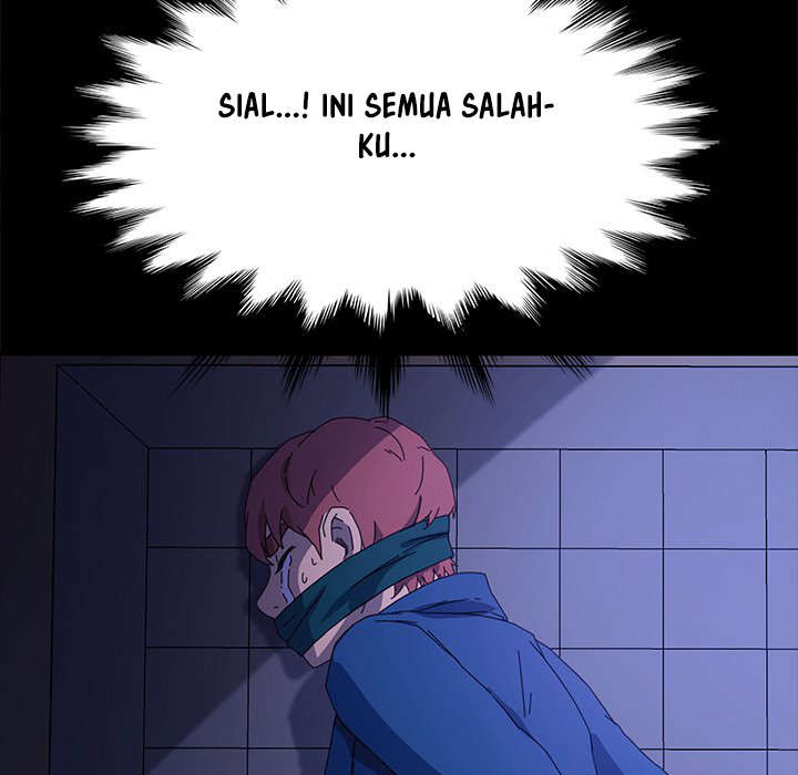 Perfect Roommates - Chapter 67 69