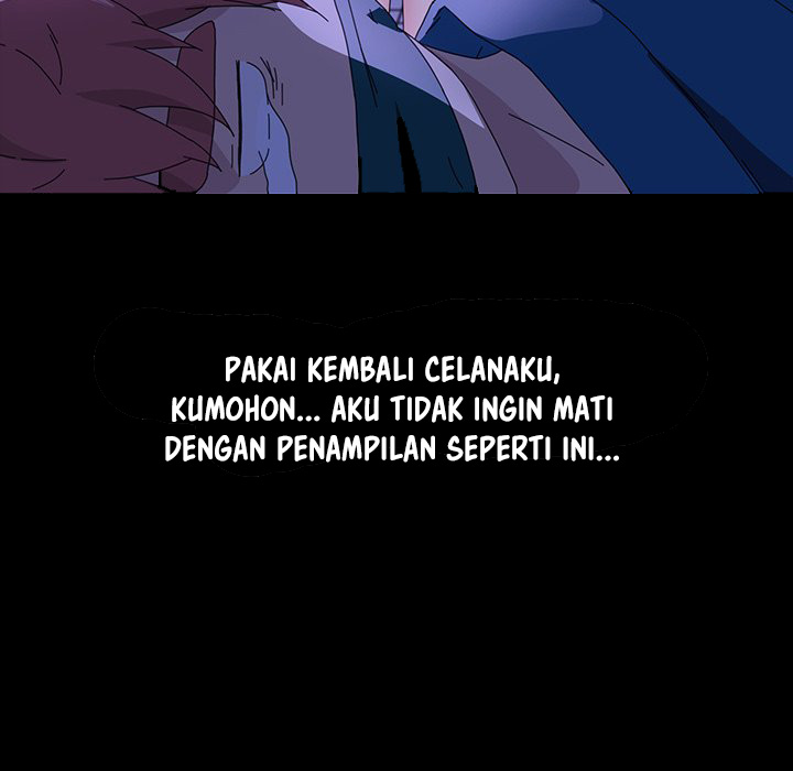 Perfect Roommates - Chapter 67 144