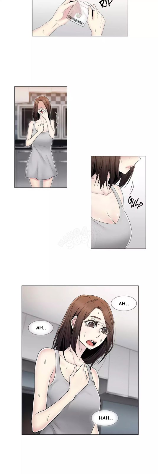 Miss Mystic - Chapter 67 18