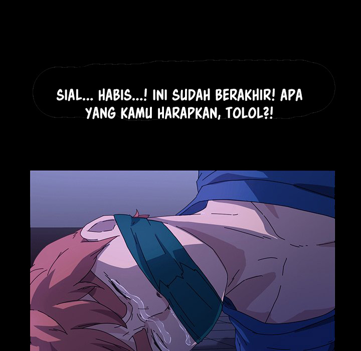 Perfect Roommates - Chapter 67 131