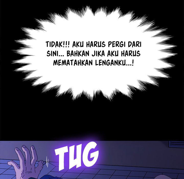 Perfect Roommates - Chapter 67 54
