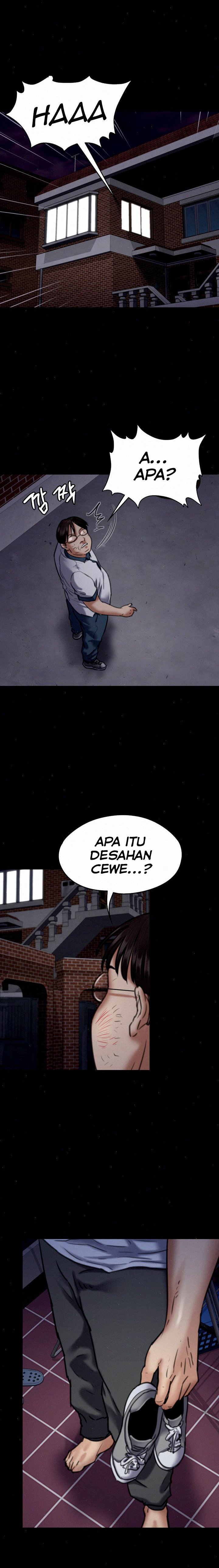 Queen Bee (Andrew) - Chapter 67 21