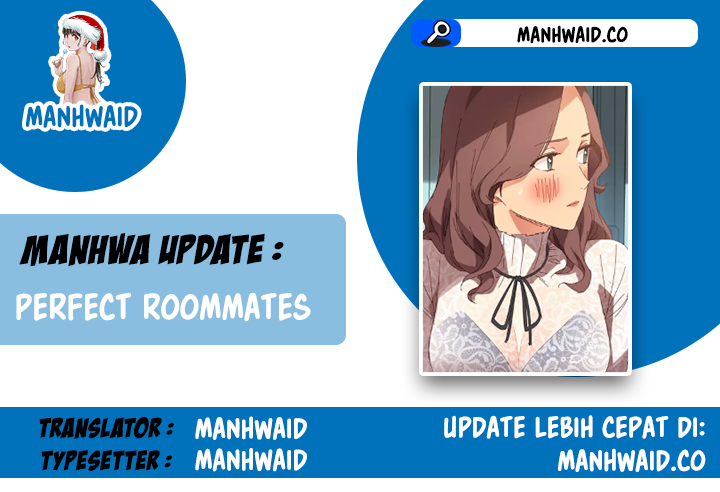 Perfect Roommates - Chapter 67 1