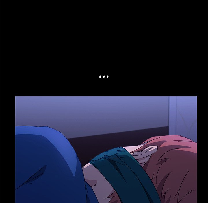 Perfect Roommates - Chapter 67 137